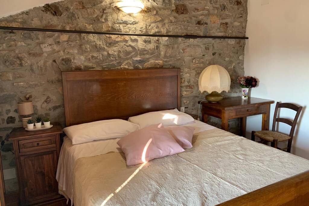 Photo of Bedroom in Maglietola