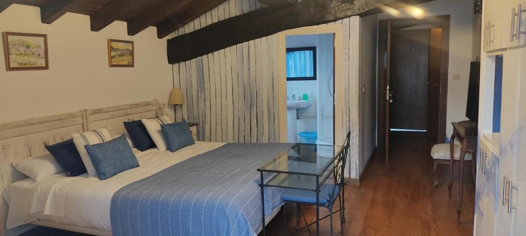 Photo of Bedroom in Ituren