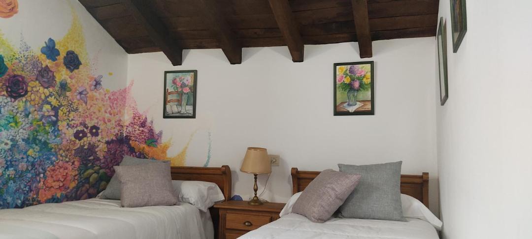 Photo of Bedroom in Ituren