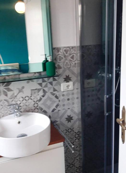 Photo of Bathroom in Albinea