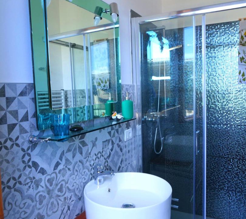 Photo of Bathroom in Albinea