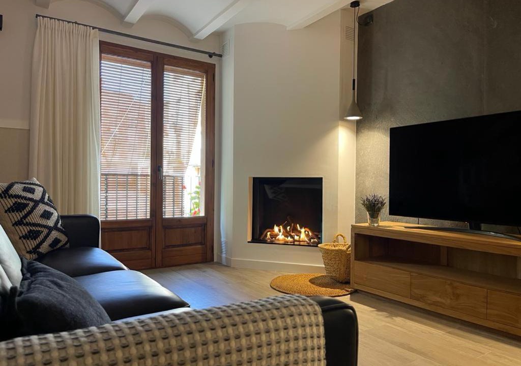 Photo of Livingroom in Falset