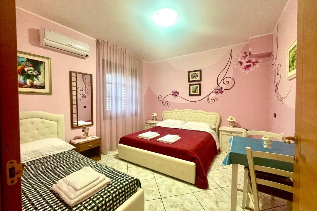Photo of Bedroom in Villamagna