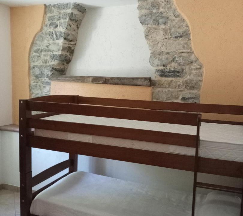 Photo of Bedroom in Borganzo
