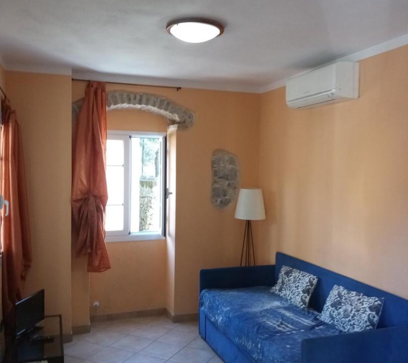 Photo of Livingroom in Borganzo