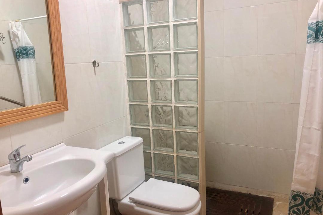 Photo of Bathroom in El Guincho