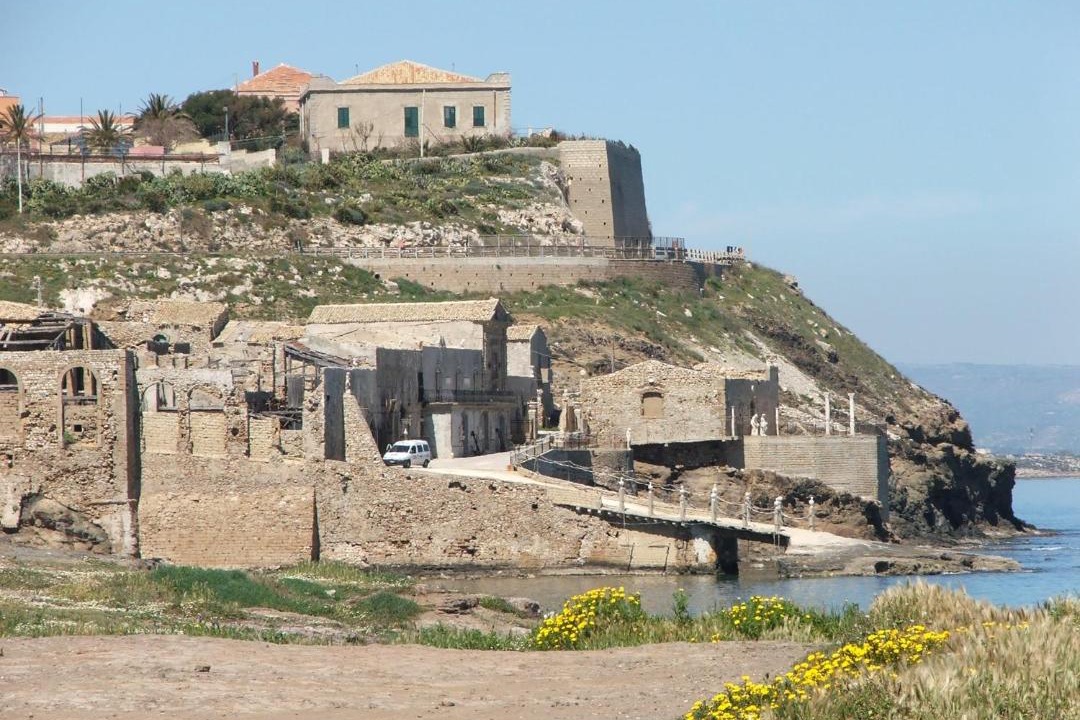 Photo of Others in Portopalo di Capo Passero