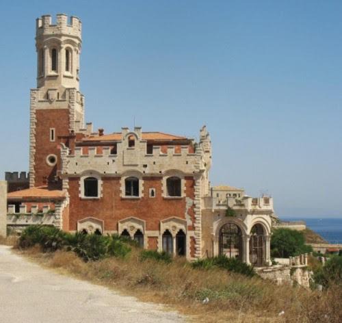 Photo of Others in Portopalo di Capo Passero