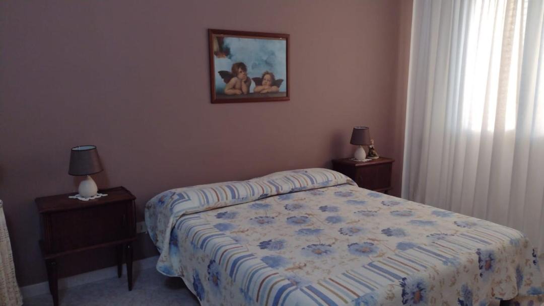 Photo of Bedroom in Marsala