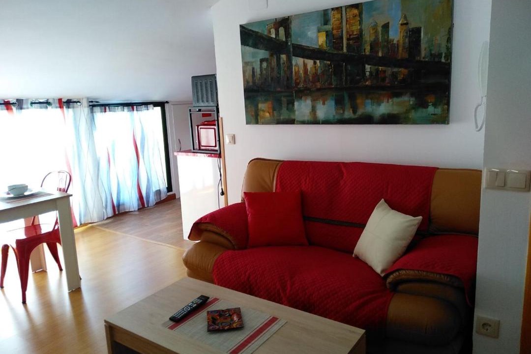 Photo of Livingroom in El Barraco