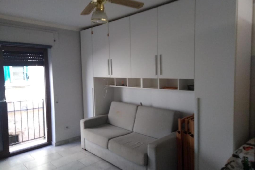 Photo of Livingroom in Diano Marina