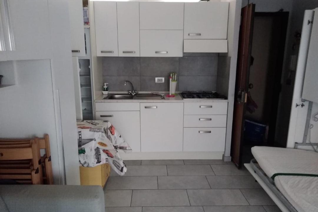 Photo of Kitchen in Diano Marina