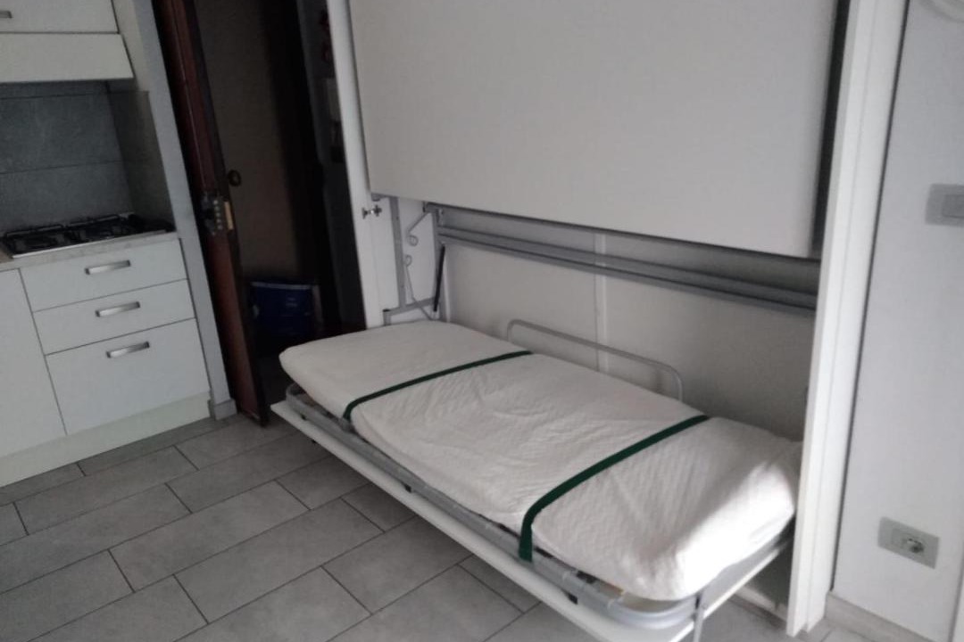 Photo of Bedroom in Diano Marina
