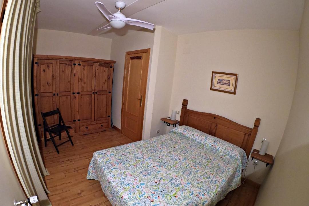 Photo of Bedroom in San Pedro Palmiches