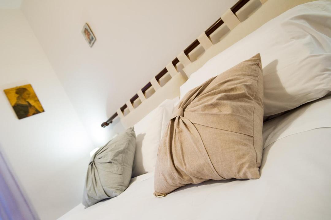Photo of Bedroom in Orvieto
