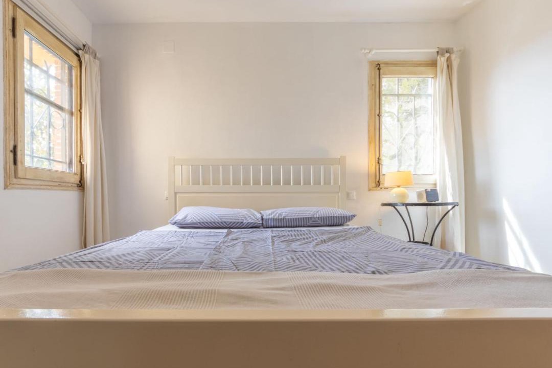 Photo of Bedroom in El Castell de Montornes