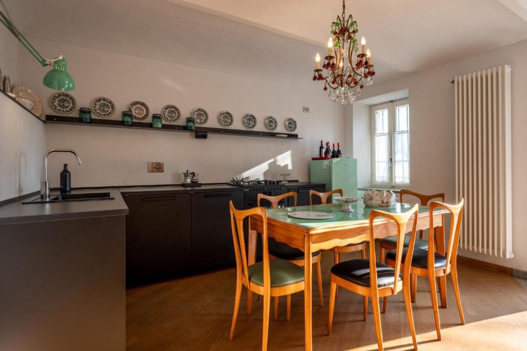 Photo of Kitchen in Vanara