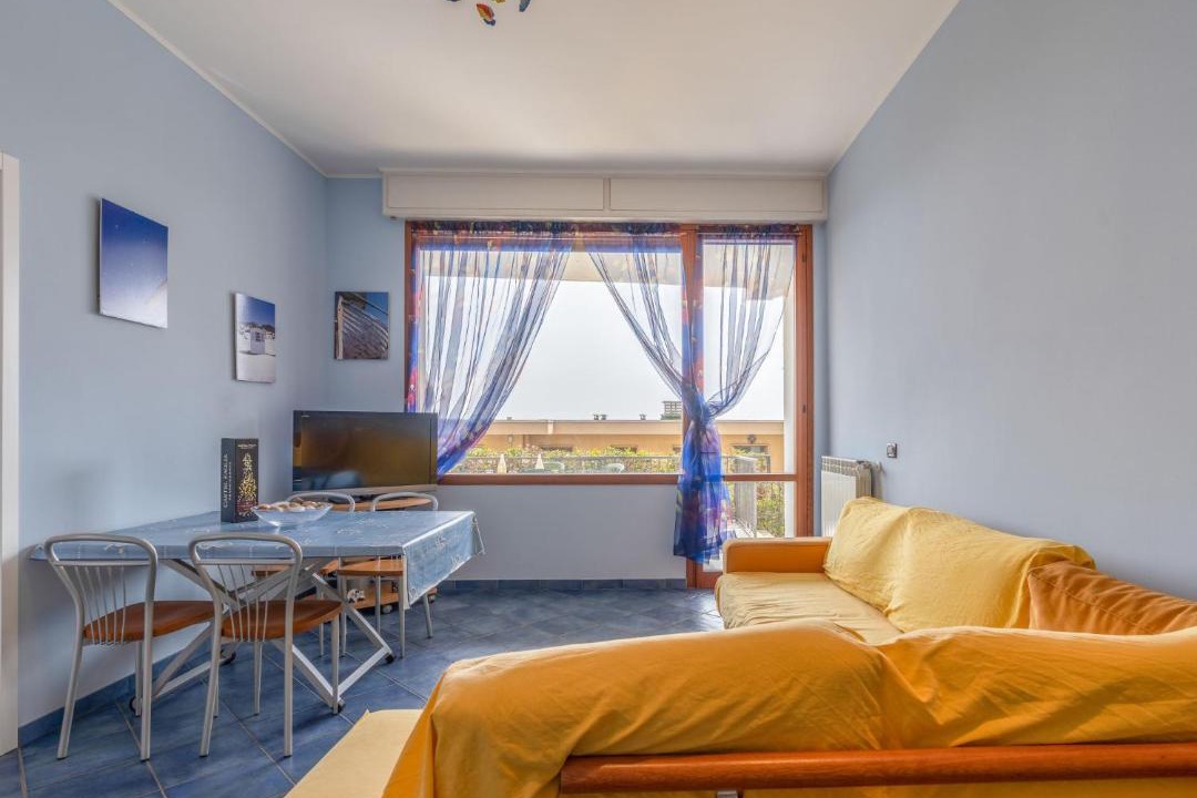 Photo of Bedroom in Capo Mimosa-Rollo