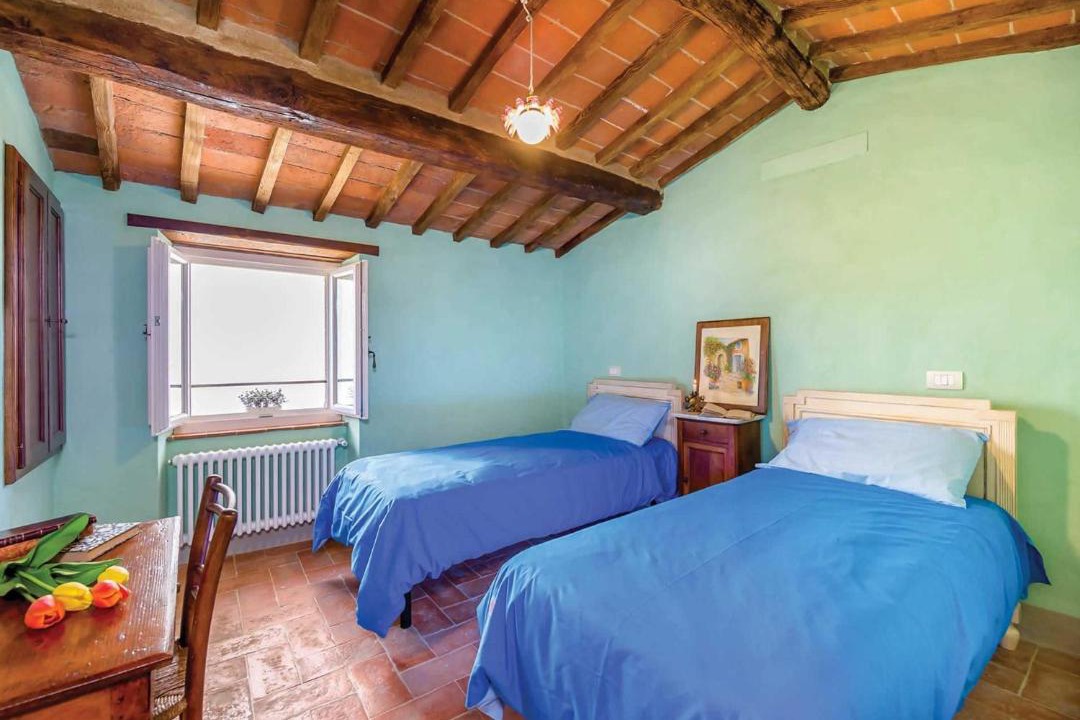 Photo of Bedroom in Cortona