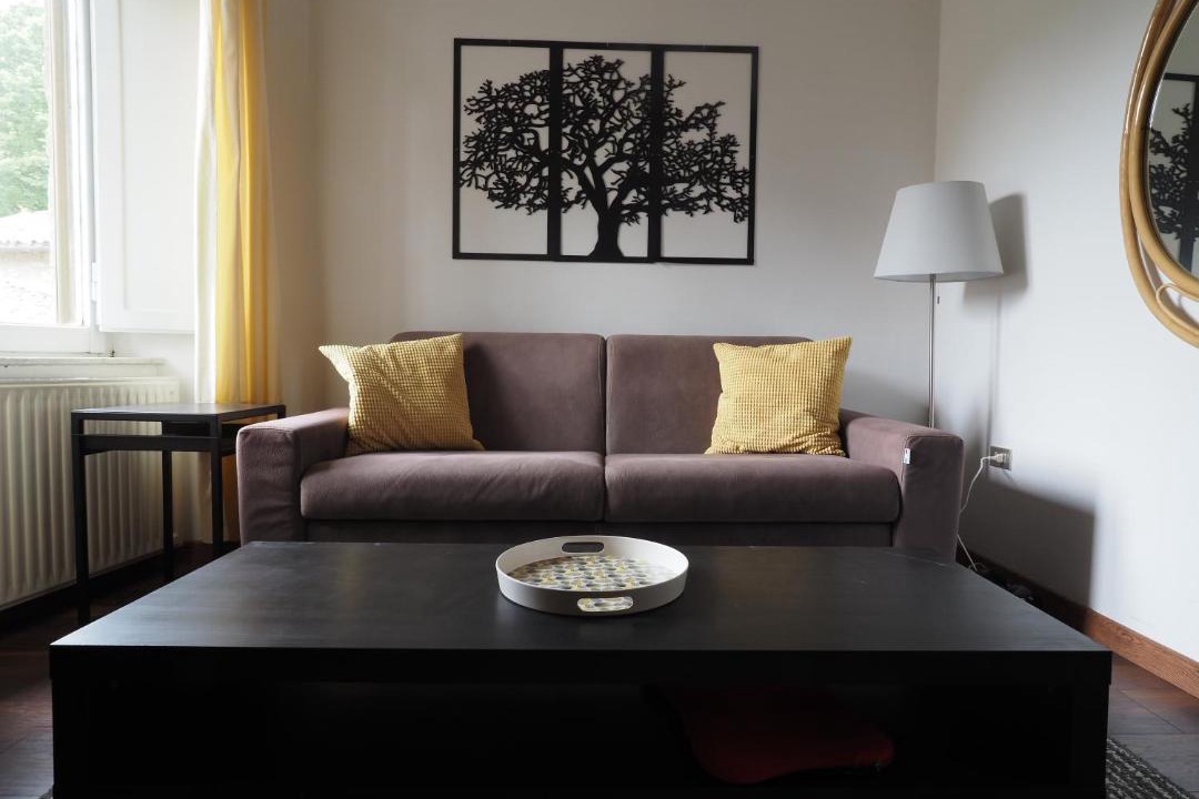 Photo of Livingroom in Orvieto