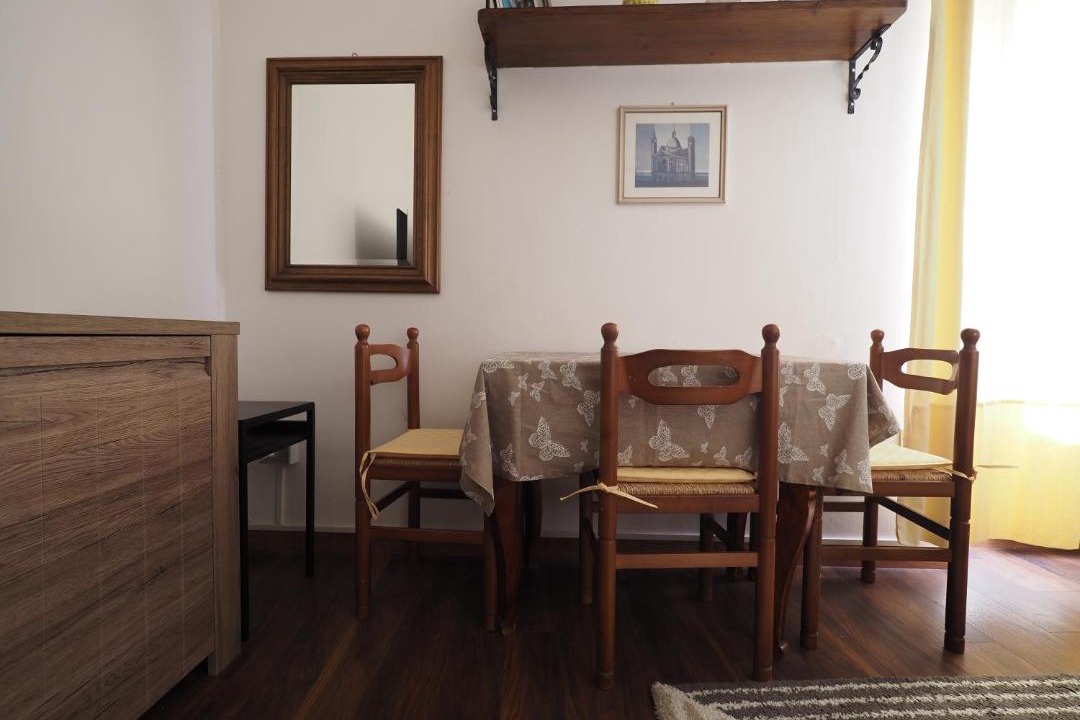 Photo of Livingroom in Orvieto