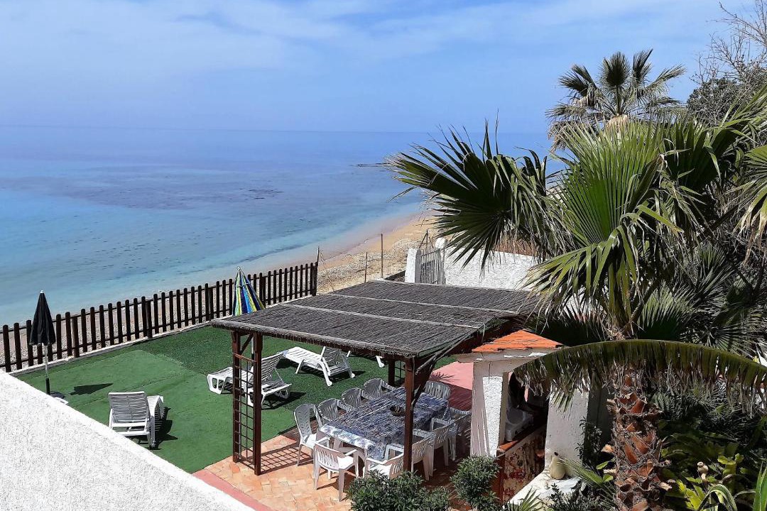 Photo of Patio Balcony in Sciacca