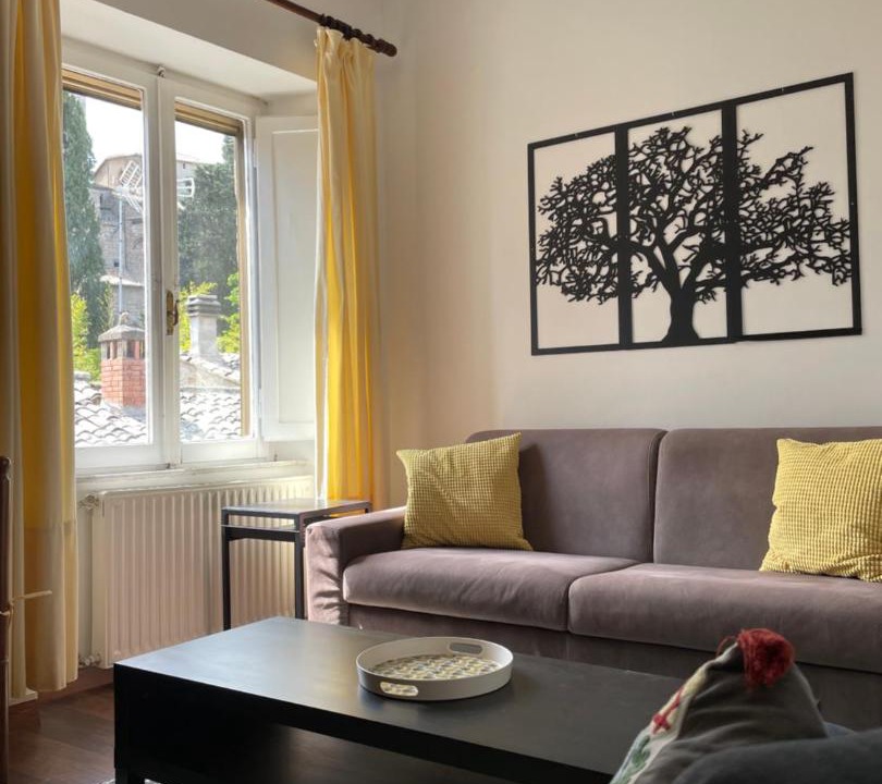 Photo of Livingroom in Orvieto