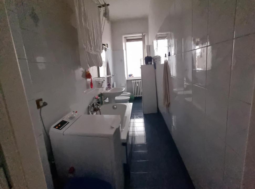 Photo of Bathroom in Vittoria