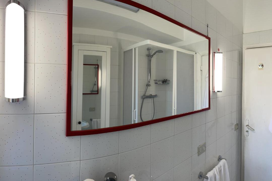 Photo of Bathroom in Orvieto