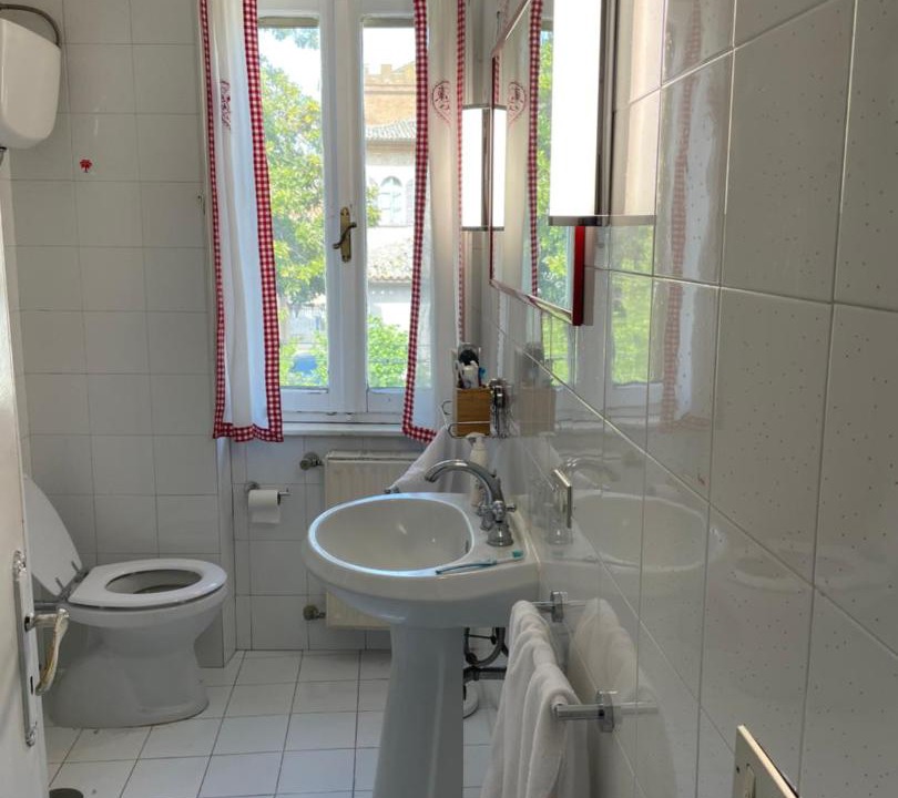 Photo of Bathroom in Orvieto