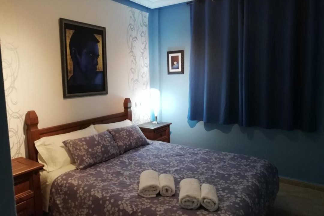 Photo of Bedroom in Los Geraeos