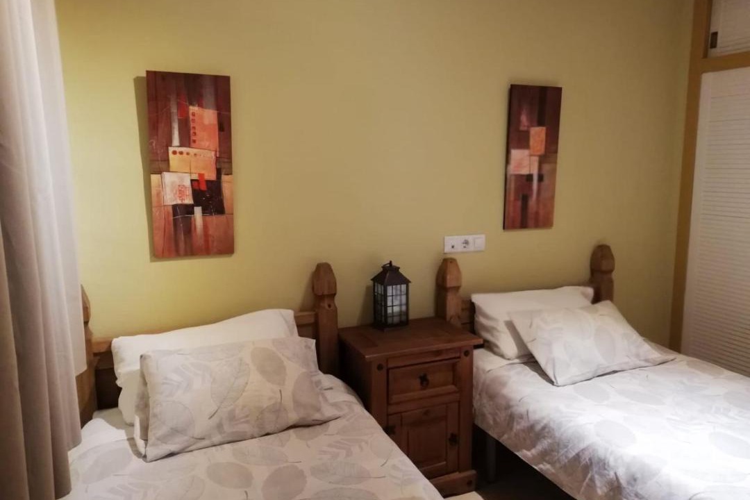 Photo of Bedroom in Los Geraeos
