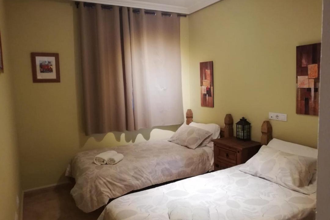 Photo of Bedroom in Los Geraeos