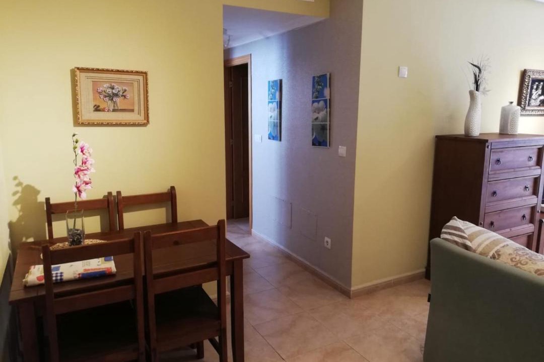 Photo of Livingroom in Los Geraeos