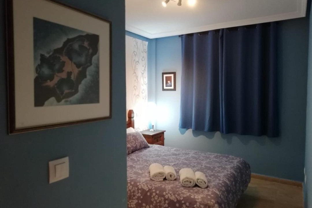 Photo of Bedroom in Los Geraeos