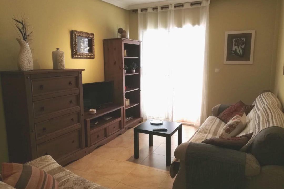 Photo of Livingroom in Los Geraeos