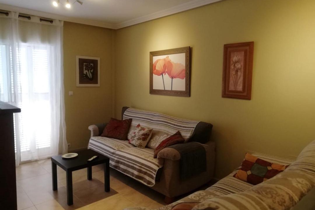 Photo of Livingroom in Los Geraeos