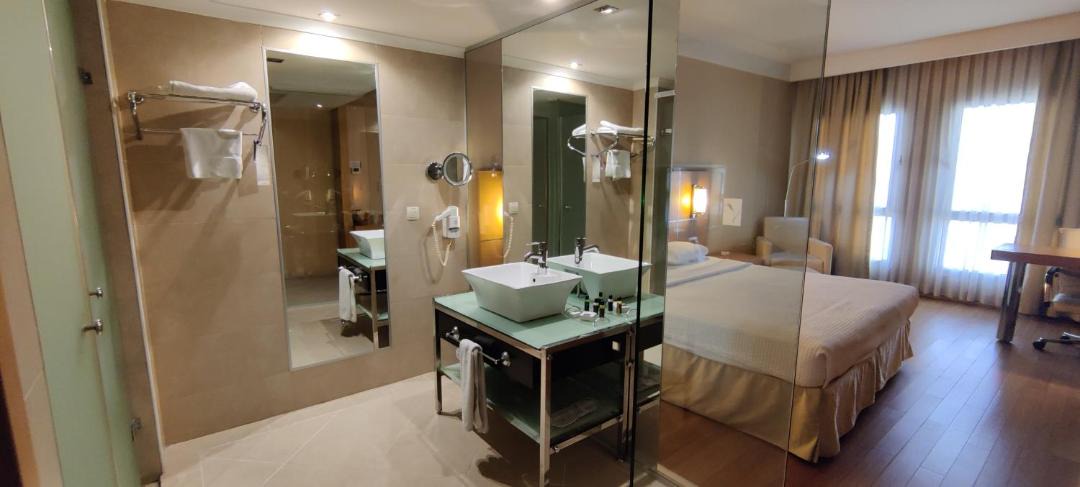 Photo of Bathroom in Malatya