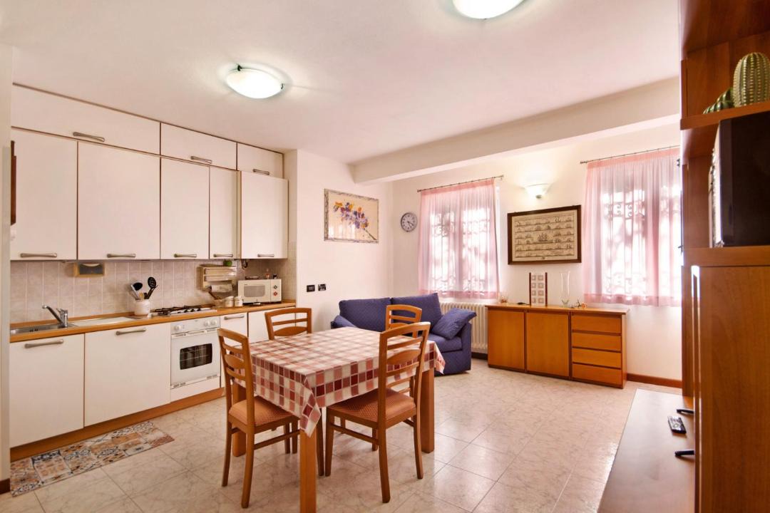 Photo of Kitchen in Casarza Ligure