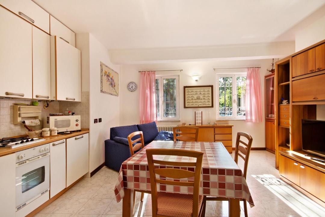 Photo of Kitchen in Casarza Ligure