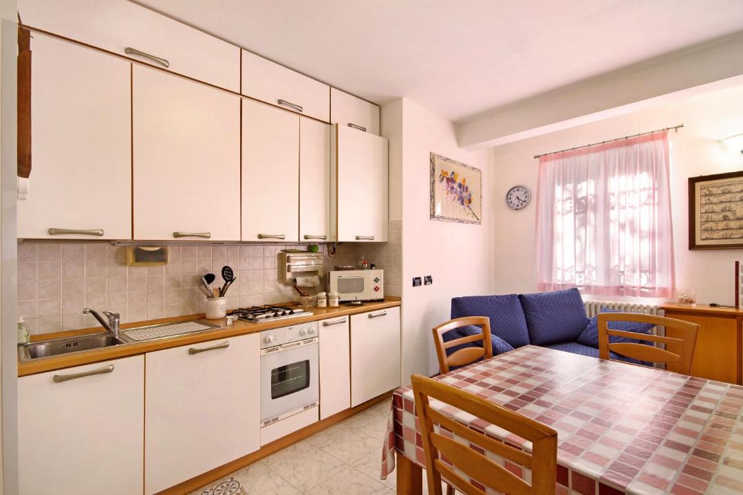 Photo of Kitchen in Casarza Ligure
