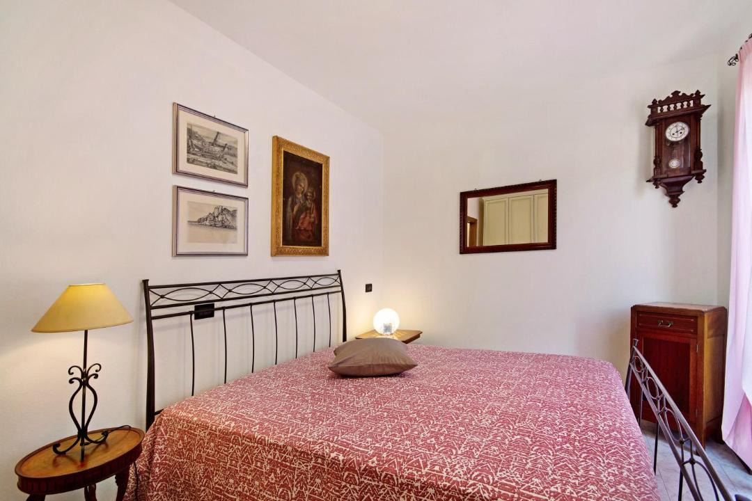 Photo of Bedroom in Casarza Ligure