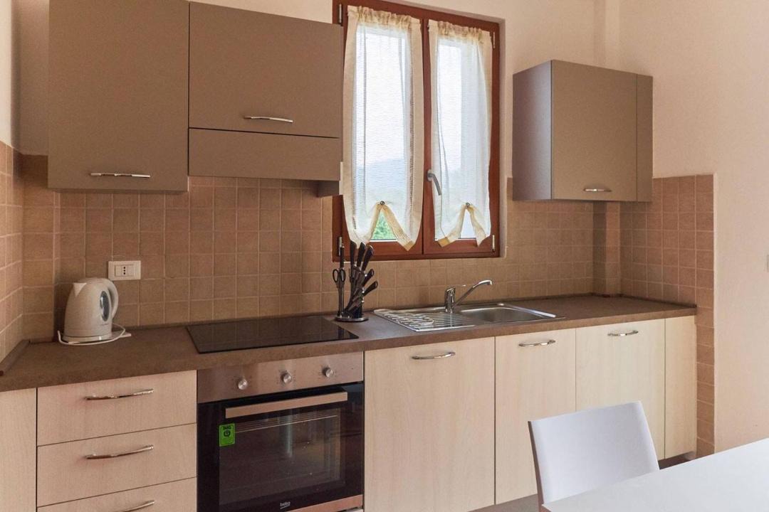 Photo of Kitchen in San Terenzo Monti