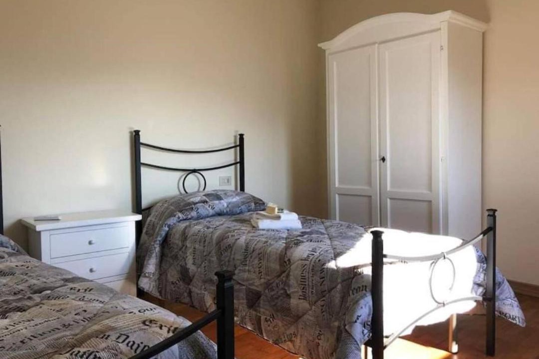 Photo of Bedroom in San Terenzo Monti