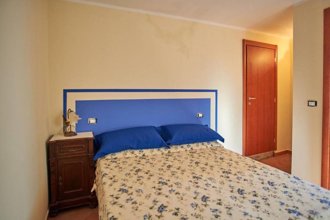 Photo of Bedroom in San Terenzo Monti