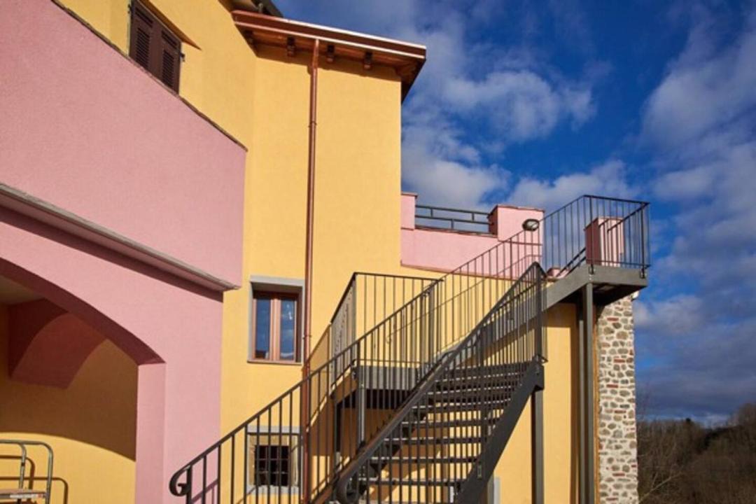 Photo of Buildings in San Terenzo Monti