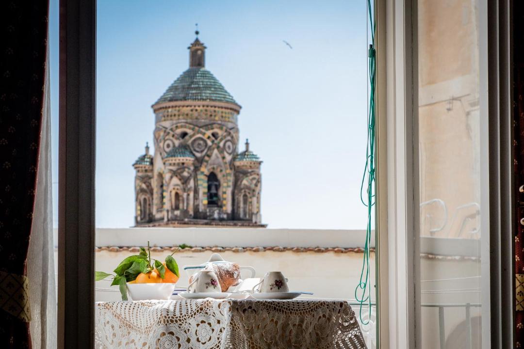 Photo of Others in Amalfi