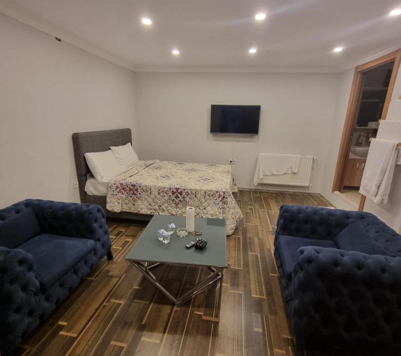 Photo of Livingroom in Sisli
