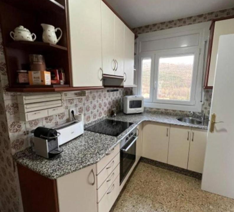 Photo of Kitchen in La Pobla de Segur