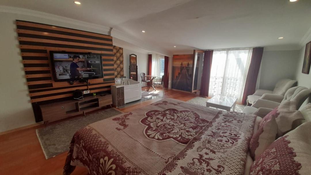 Photo of Livingroom in Sisli